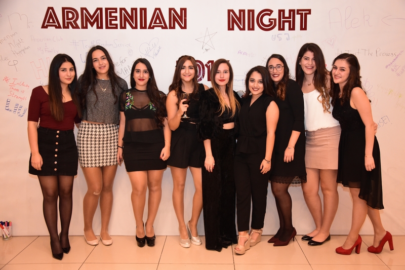 Armenian Night 2017 